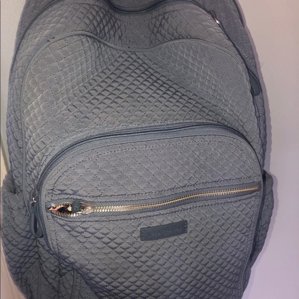 Vera Bradley Backpack